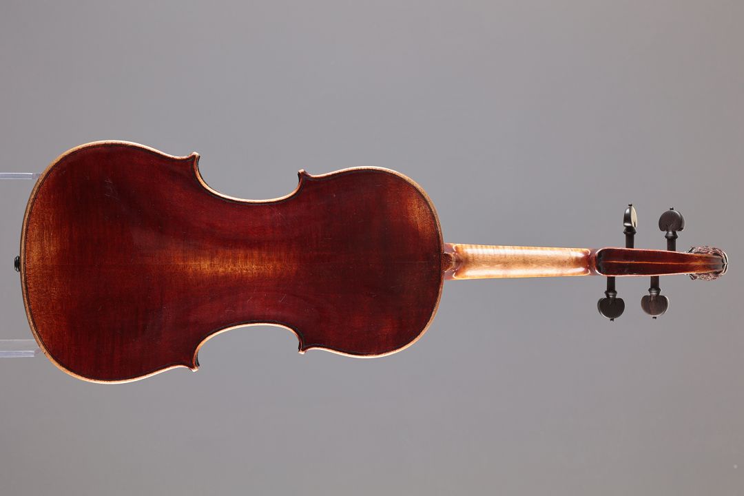 Neuner & Hornsteiner - Mittenwald Anno 1867 - G-904